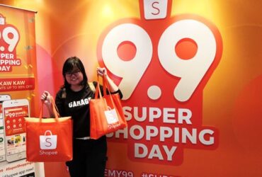 6 Ide Kegiatan Seru Untuk Sambut 9.9 Di Akhir Pekan Ala Shopeepay