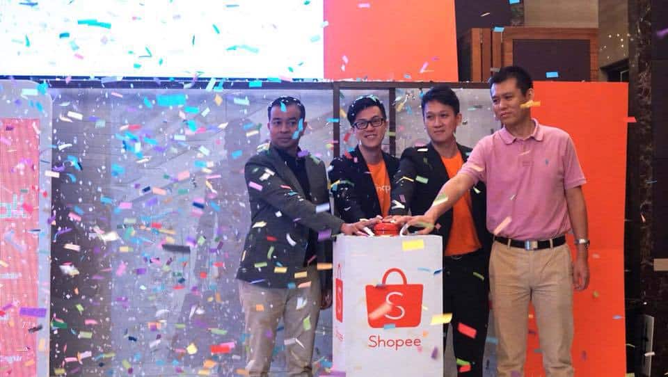 Shopee Pangkas Karyawan Lagi Di Indonesia