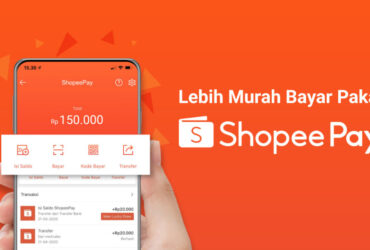 Shopeepay Hadirkan Hari Tematik &Quot;Hari Kopi Favorit&Quot; Di Momen 12.12