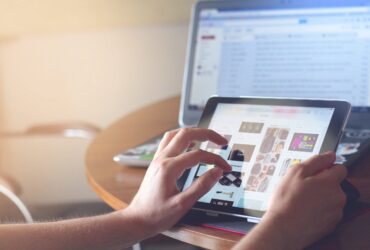 Bantu Belanja Online