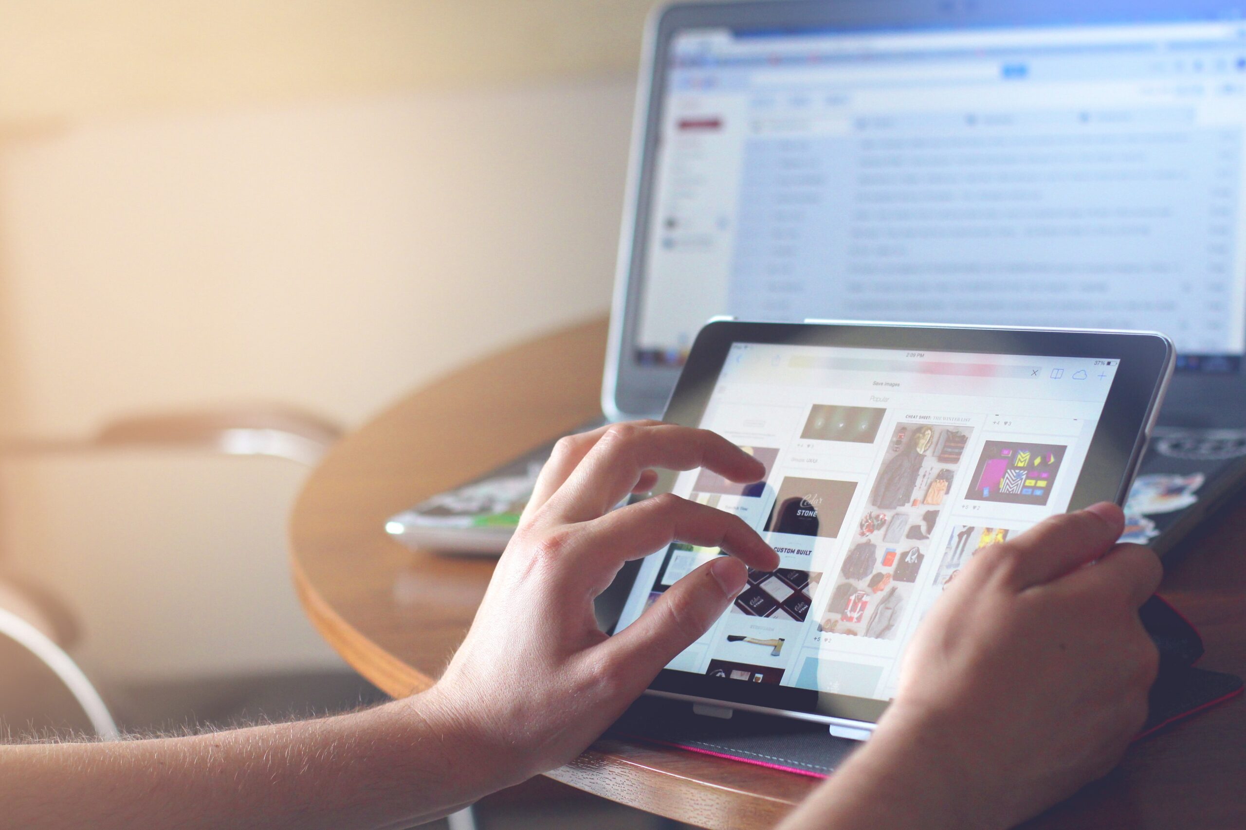 Tips Bisnis Online