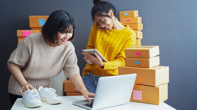 Lazada Bagikan Tips Sukses Jualan Online Untuk Para Kartini