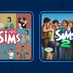 The Sims