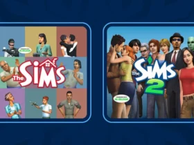 The Sims