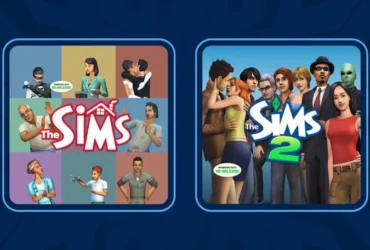 The Sims