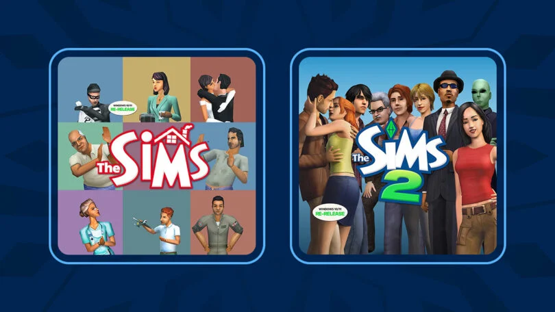 The Sims