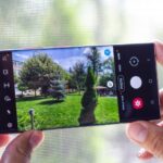 Single Take Di Kamera Samsung Galaxy Note20