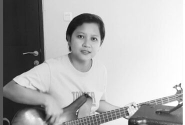 Sita Base Jam Ngomongin Haters Dan Kripto