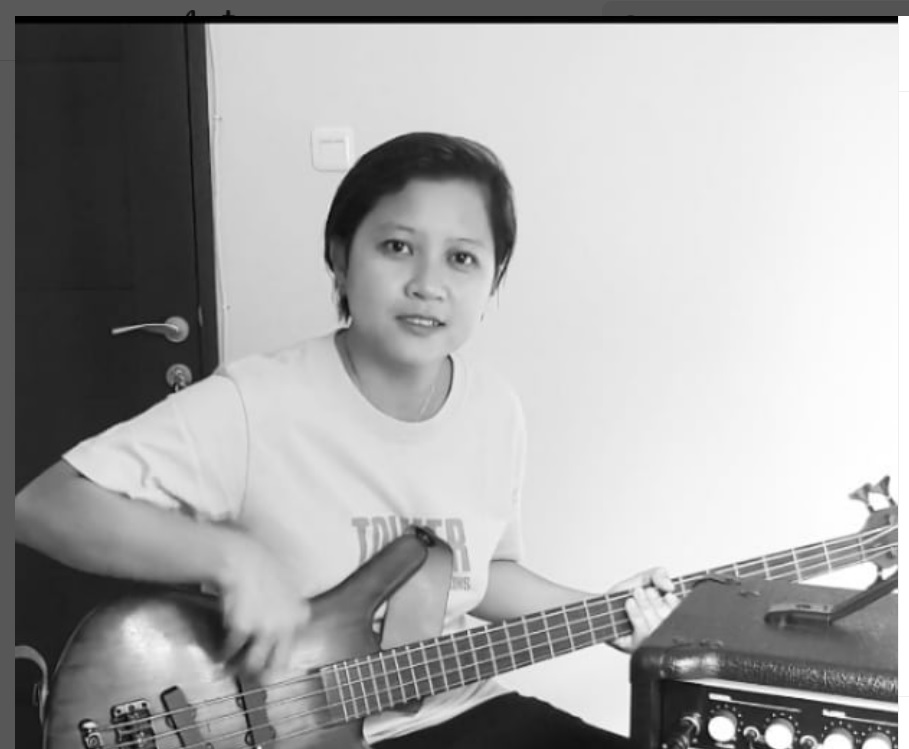 Sita Base Jam Ngomongin Haters Dan Kripto