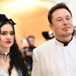 Elon Musk Dan Grimes Punya Anak Lagi Bernama Techno Mechanicus