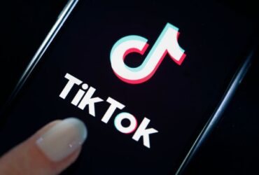 Demo Unik Uu Cipta Kerja Di Tiktok