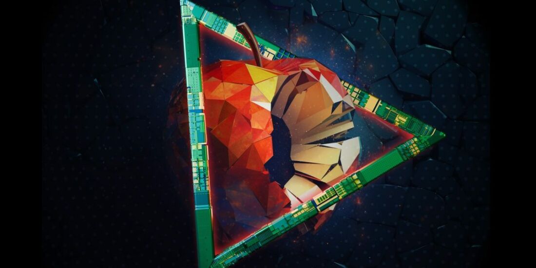 Kaspersky Ungkap Fitur Perangkat Keras Iphone Vital Dalam Kasus Operasi Triangulasi