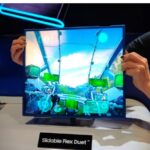 Inovasi Layar Oled Samsung