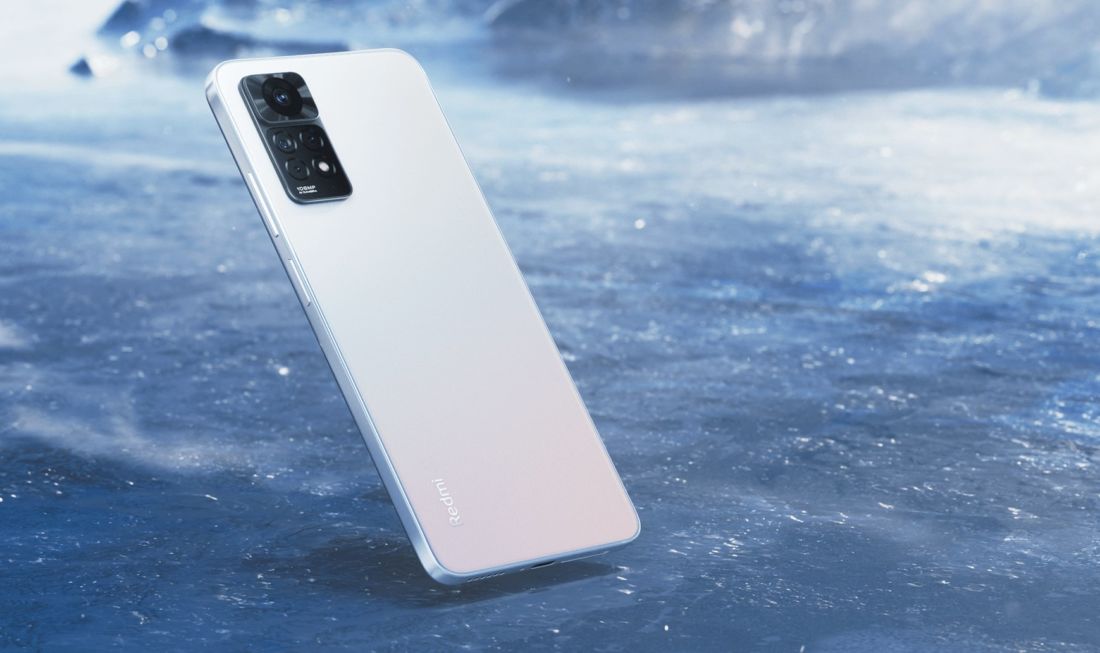 Fitur Unggulan Xiaomi 11 Note Series