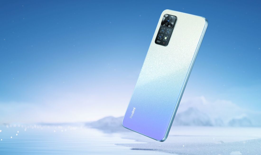 Fitur Unggulan Xiaomi 11 Note Series