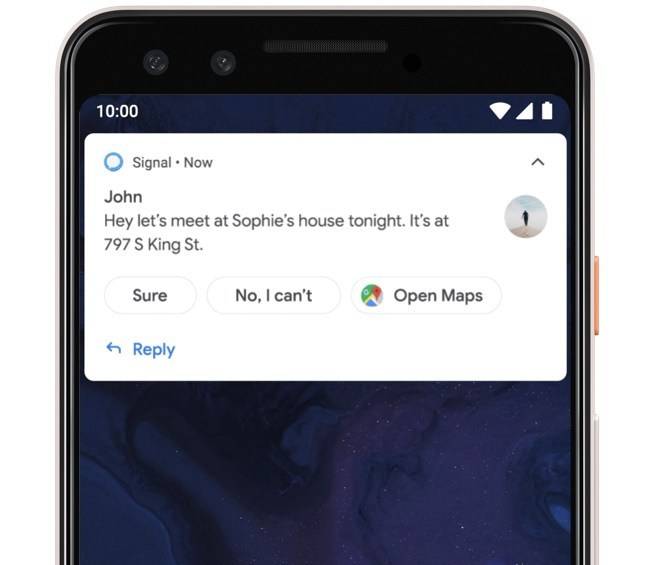 10 Kelebihan Android 10