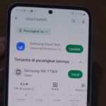 Ganti Iphone Ke Samsung Galaxy A54 5G? Ini Cara Pindahkan Datanya