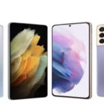 Deretan 4 Smartphone Terbaru Ini Bakal Rilis Di Tahun 2021!
