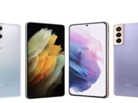 Deretan 4 Smartphone Terbaru Ini Bakal Rilis Di Tahun 2021!