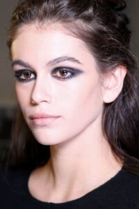 Smoky Eye Mfw