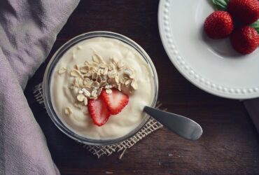 5 Makanan Ini Dijamin Bisa Bantu Turunkan Berat Badan