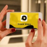 Kenalan Sama Snackvideo