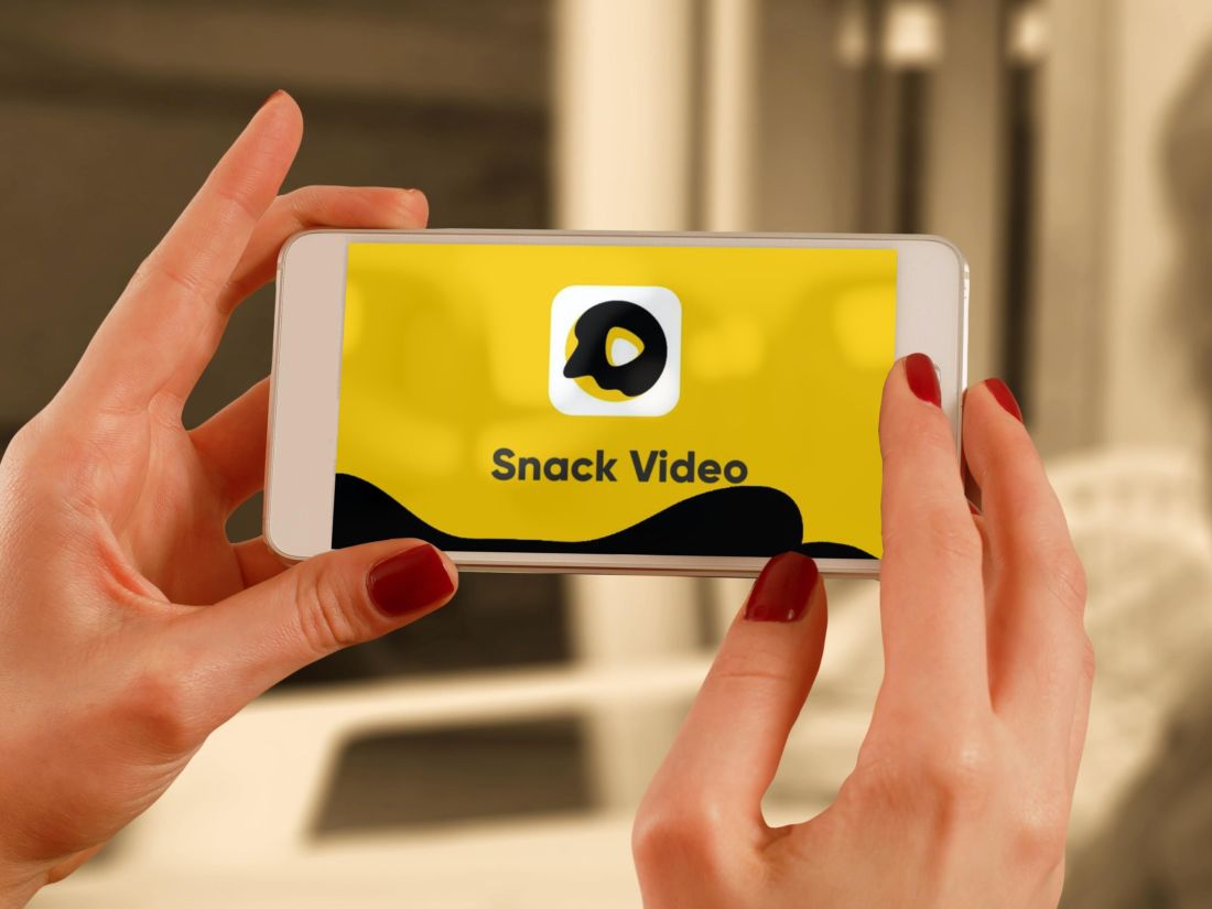 Kenalan Sama Snackvideo