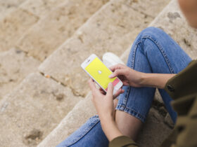 Fitur Shared Stories Snapchat Meluncur