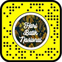 Snapchat Batik