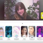 Gunakan Lensa Snap Cam Pada Video Conferencemu Di Zoom