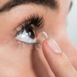 Kulit Sawo Matang? Warna Softlens Ini Cocok Buat Kamu