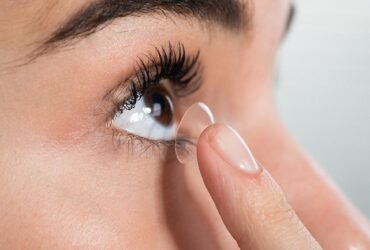 Kulit Sawo Matang? Warna Softlens Ini Cocok Buat Kamu
