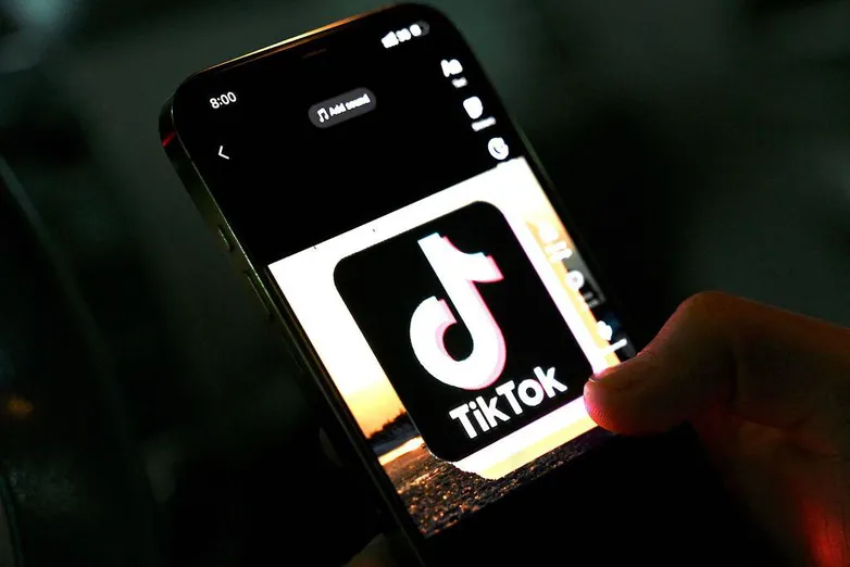 Some Have Called On Tiktok To Be Banned In The Us 1 10