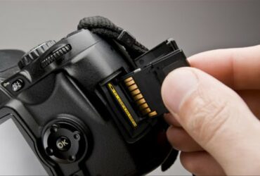 Sony Umumkan Kartu Memori M Series Cfexpress Type A