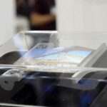 Smartphone Lipat Belum Dijual