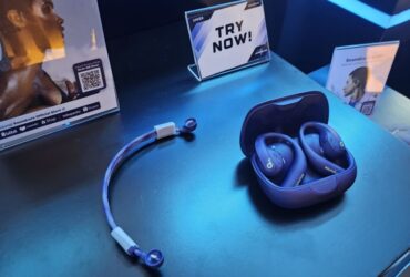 Revolusi Audio Di 2024: Open Ear Buds