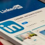 Aplikasi Linkedin Jajal Fitur Video Pendek Mirip Tiktok