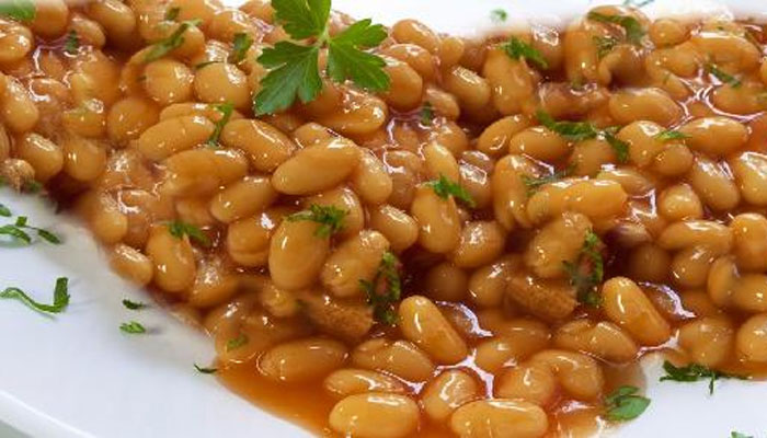 Soya Beans