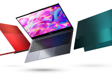 Inifinix Inbook X2 Siap Meluncur Dengan Desain Super Tipis