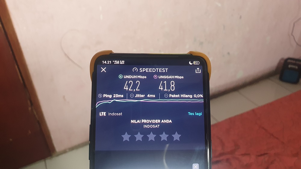 Silaturahmi Virtual