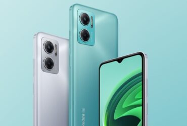 Redmi 10 5G Sambangi Indonesia Dengan Harga 2 Jutaan