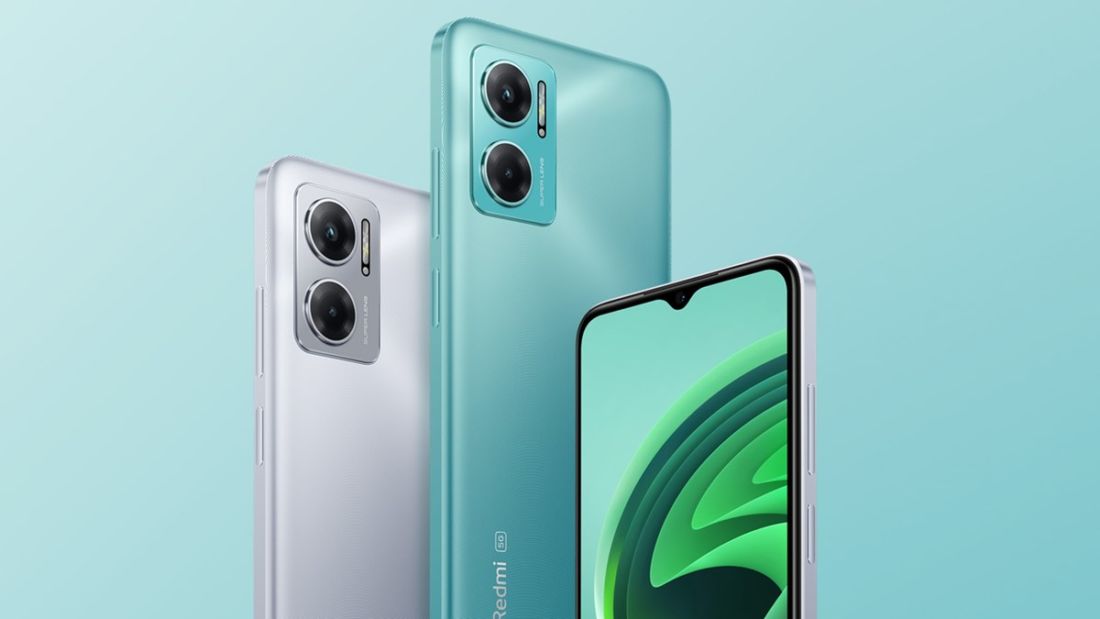 Redmi 10 5G Sambangi Indonesia Dengan Harga 2 Jutaan