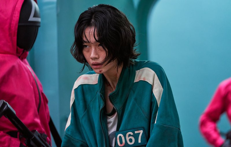 Squid Game Bakal Hadir Kembali Dalam Season 2