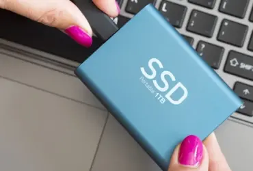 Ini Alasan Mengapa Kamu Harus Upgrade Laptop Pakai Ssd!