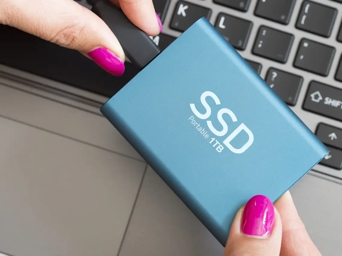 Ini Alasan Mengapa Kamu Harus Upgrade Laptop Pakai Ssd!