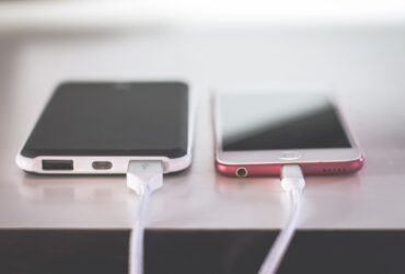Fbi Himbau Pengguna Smartphone Hindari Ngecas Di Tempat Umum