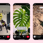 Pinterest Hadirkan Story Pins