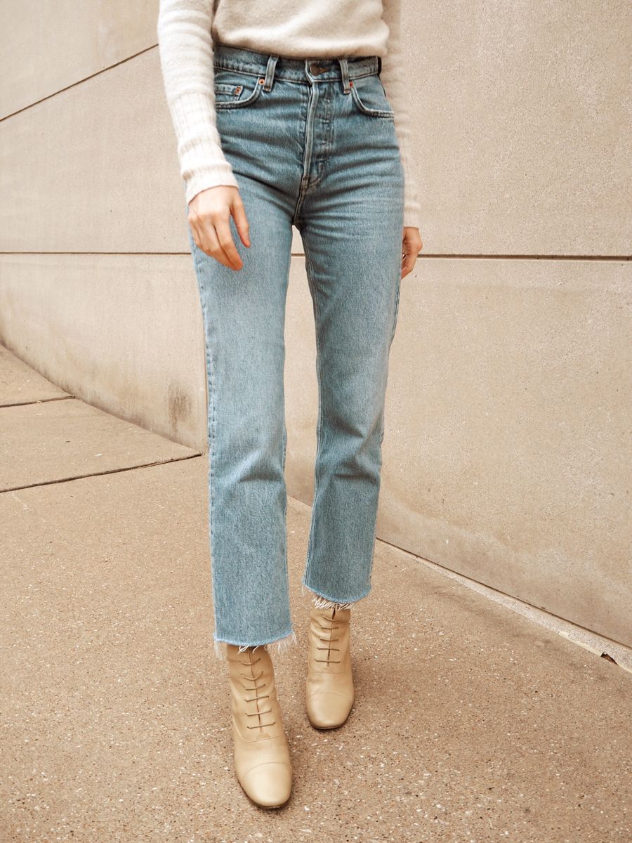 9 Tren Jeans