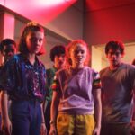 Stranger Things Season 5