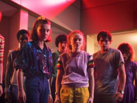 Stranger Things Season 5